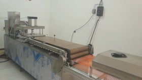 鄭州通利食品機械 圓形涼皮機與全自動搟面皮機的互聯網直銷優勢