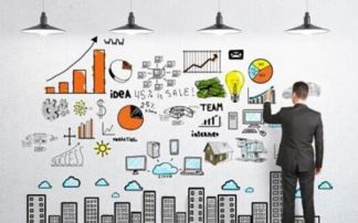 智能零售新篇章 營銷咨詢視角下的無人超市營銷策略與網絡設備銷售機遇