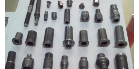 新型五金產品 創新驅動下的制造變革與未來趨勢