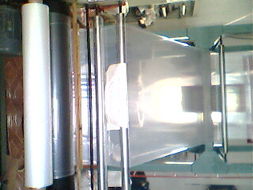 東莞卓泰塑膠五金制品廠 五金產品制造與拉伸膜應用